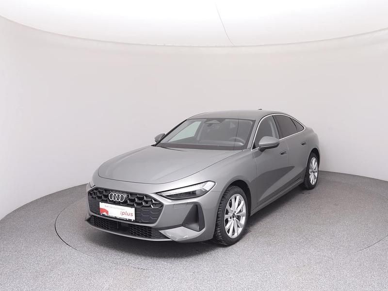 Neu Audi A5 150 PS (110 kW) 2026 Mittelgrau  metallic Limousine