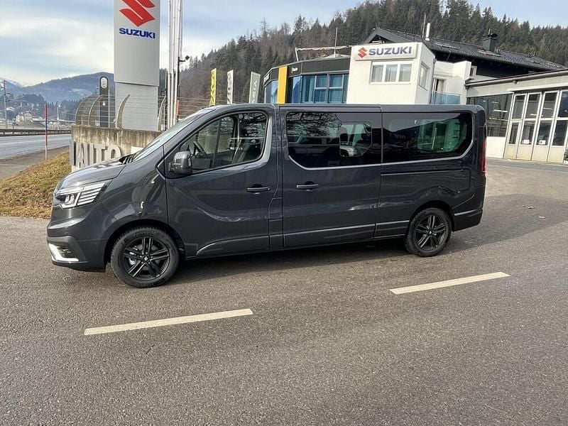 Neu Renault Trafic Techno 150 PS (110 kW) 2025 Van / Kleinbus