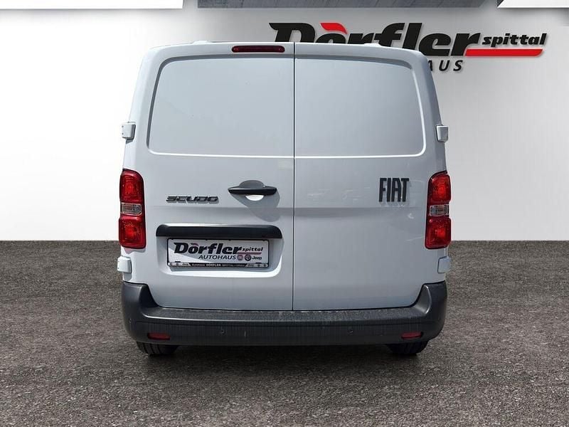 Neu Fiat Scudo S 120 PS (88 kW) 2025 Van