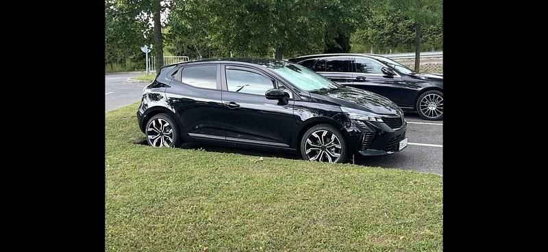 Gebraucht Renault Clio V Evolution 91 PS (66 kW) 2025 Limousine