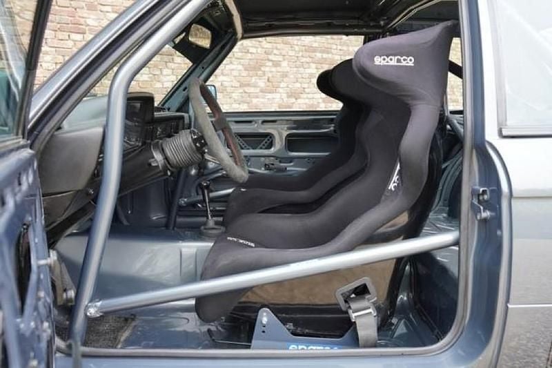 Gebraucht BMW 323 Performance 1978 Grau Coupé