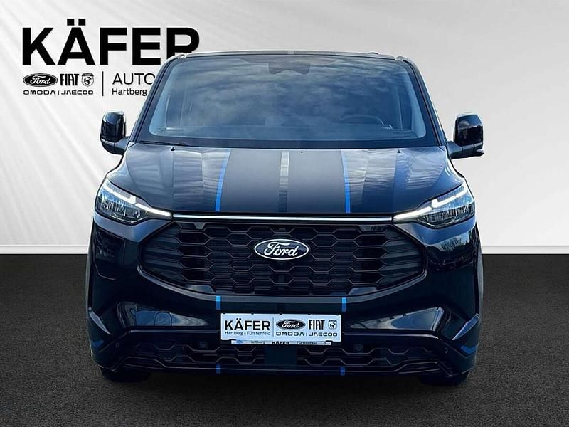 Neu Ford Transit Custom Sport 118 PS (86 kW) 2026 Van