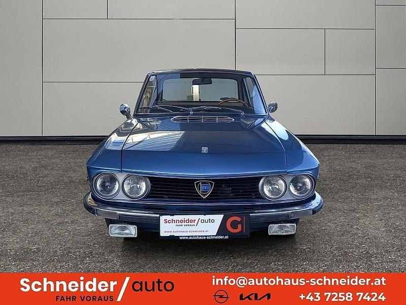 Gebraucht Lancia Fulvia 90 PS (66 kW) 1972 Coupé