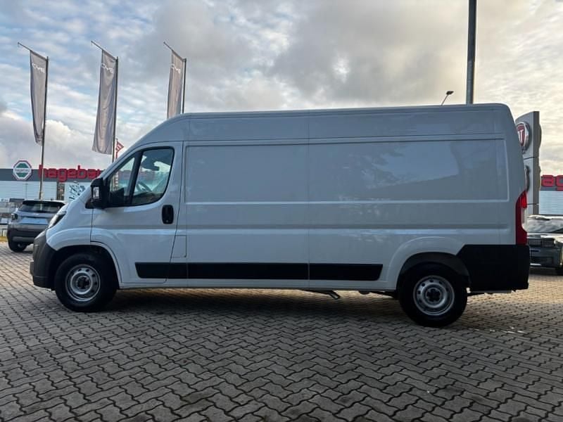 Neu Peugeot Boxer S 140 PS (102 kW) 2025 Van
