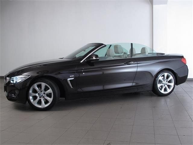 Bmw 420 2015