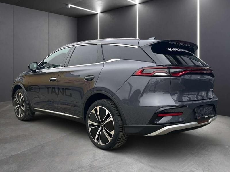 Gebraucht BYD Tang 128 kW (175 PS) 2025 Grau SUV