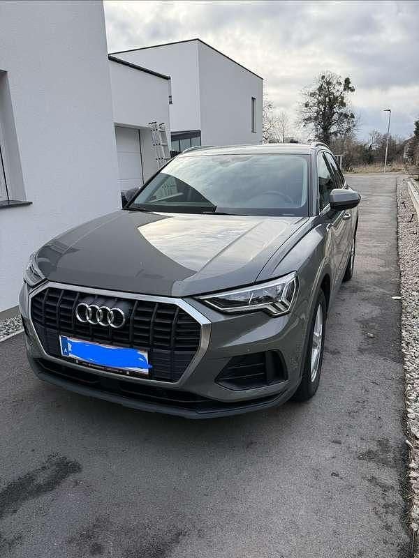 Gebraucht Audi Q3 150 PS (110 kW) 2020 SUV
