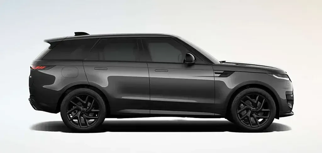 Neu Land Rover Range Rover Sport SE Dynamic 400 PS (2026) in ...