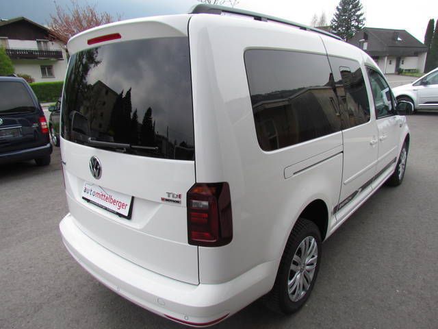 Vw Caddy Maxi Beach Watchscouth Com Verkauft Vw Caddy Kombi Maxi Beach 2 0 Gebraucht 2017 50 Km In