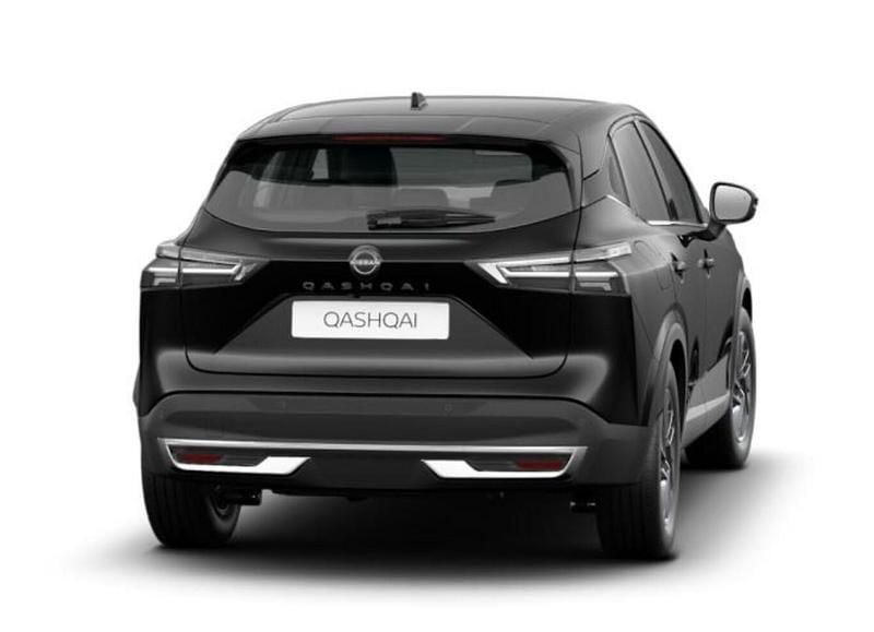 Neu Nissan Qashqai Acenta 158 PS (116 kW) 2026 SUV