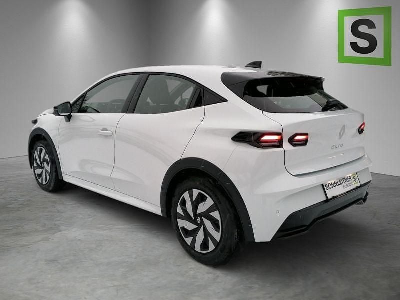 Neu Renault Clio V Evolution 114 PS (83 kW) 2026 Kleinwagen