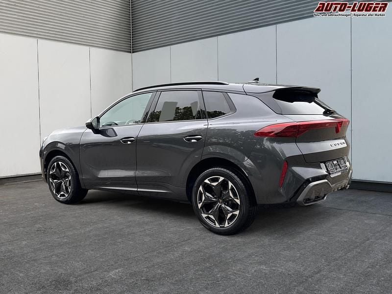 Neu Cupra Terramar VZ 2025 SUV