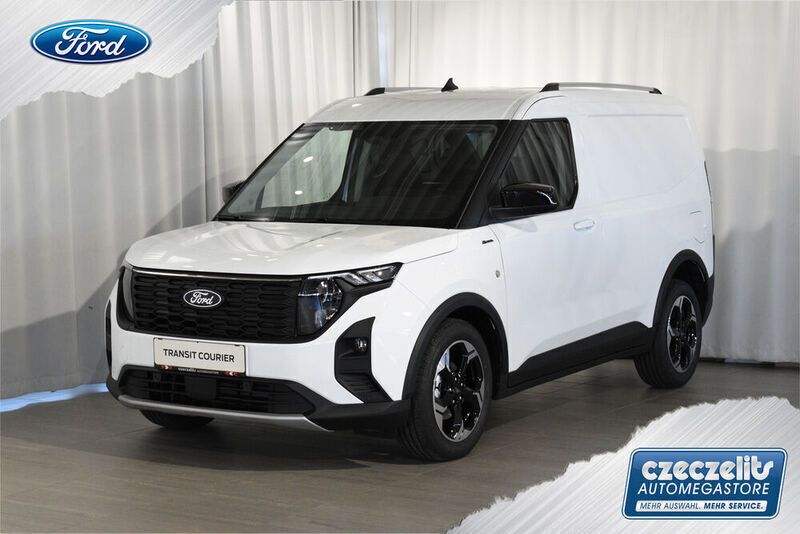 Neu 2025 Ford Transit Active Van / Kleinbus | € 24.900 (Fairer Preis) - Bild 1/4