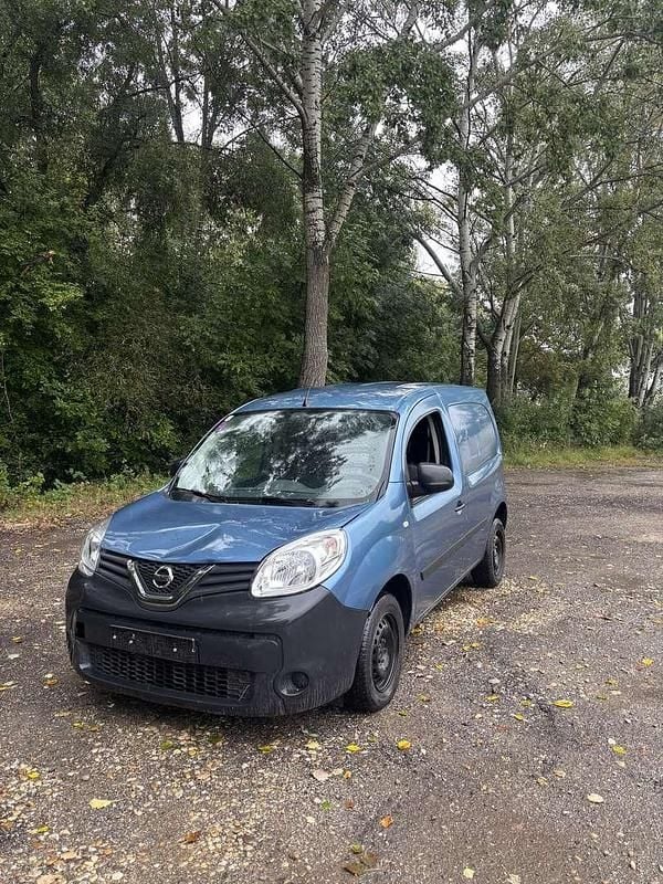 Gebraucht 2020 Nissan NV250 Van | € 6.000 - Bild 1/4