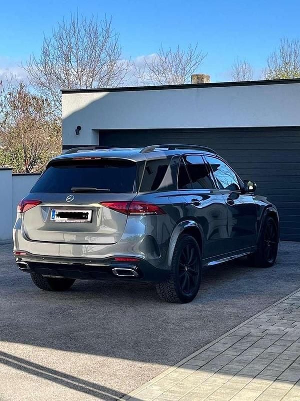 Gebraucht 2021 Mercedes GLE300 SUV | € 65.900 (Fairer Preis) - Bild 1/4