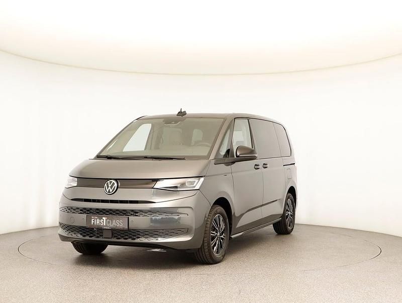 Gebraucht VW Multivan Business 150 PS (110 kW) 2025 Mittelgrau  metallic Van