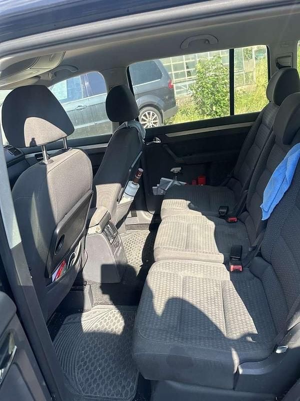 Gebraucht 2006 VW Touran Trendline Van / Kleinbus | € 1.000 (Superpreis) - Bild 1/4