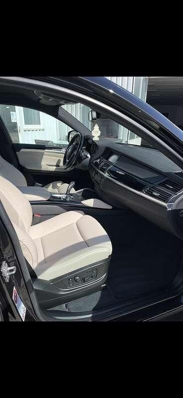 Gebraucht BMW X6 245 PS (180 kW) 2011 SUV