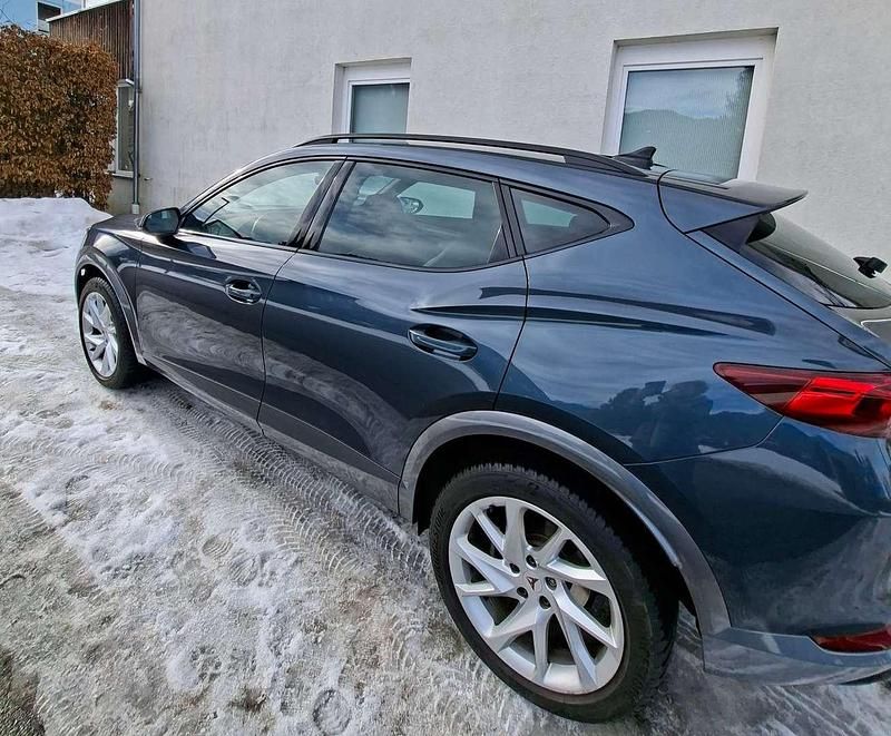 Gebraucht 2023 Cupra Formentor SUV | € 32.499 (Fairer Preis) - Bild 1/4