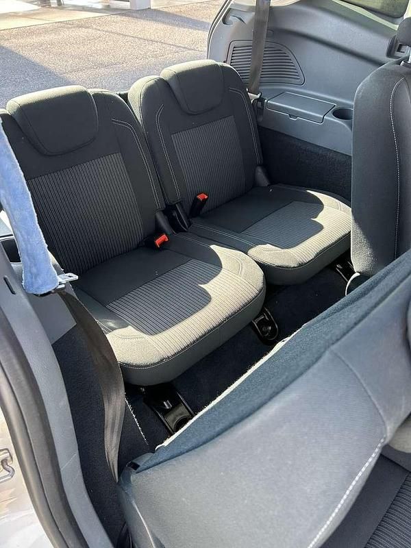 Gebraucht Ford C-MAX Trend 116 PS (85 kW) 2015 Van / Kleinbus