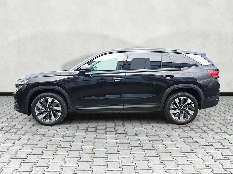 Neu Skoda Kodiaq Selection 150 PS (110 kW) 2026 SUV