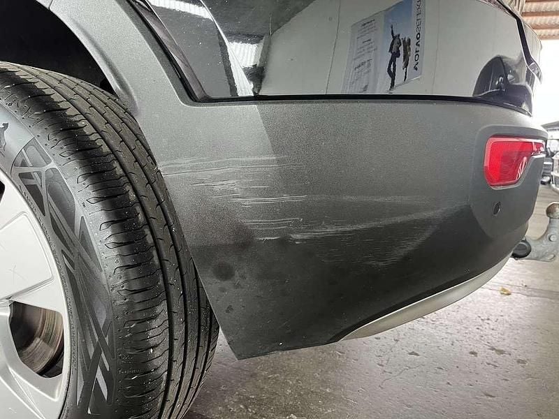 Gebraucht Volvo XC40 Momentum 190 PS (139 kW) 2018 SUV