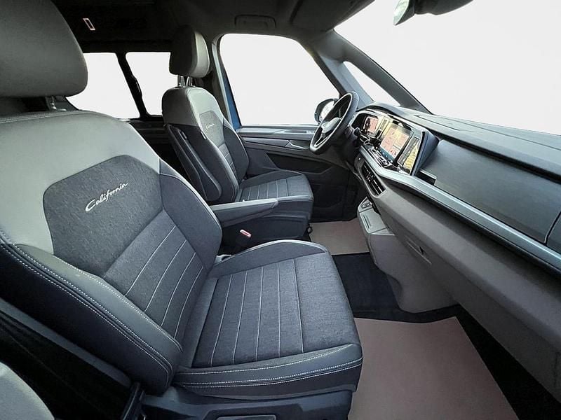 Neu VW California California 150 PS (110 kW) 2025 Van