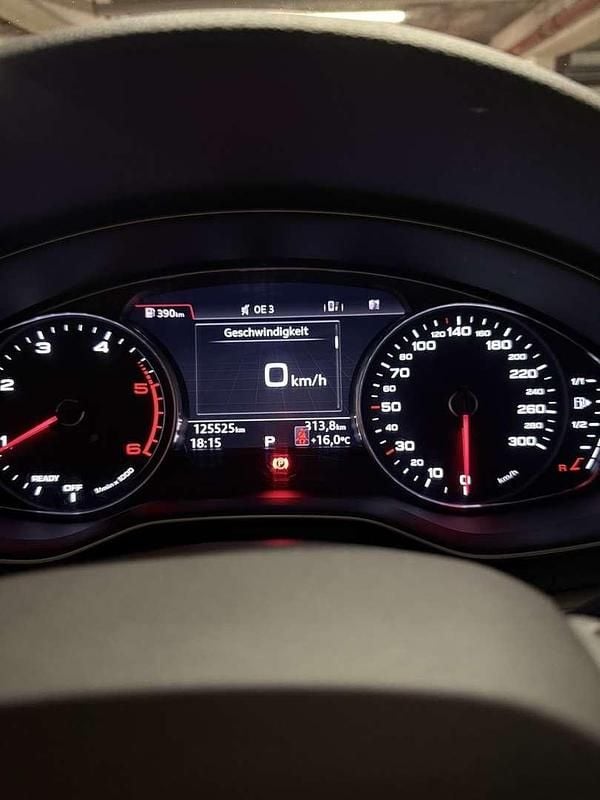 Gebraucht Audi A4 Design 150 PS (110 kW) 2019 Kombi