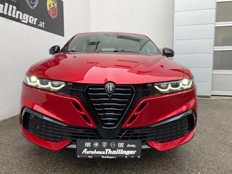 Neu Alfa Romeo Tonale 160 PS (117 kW) 2025 SUV