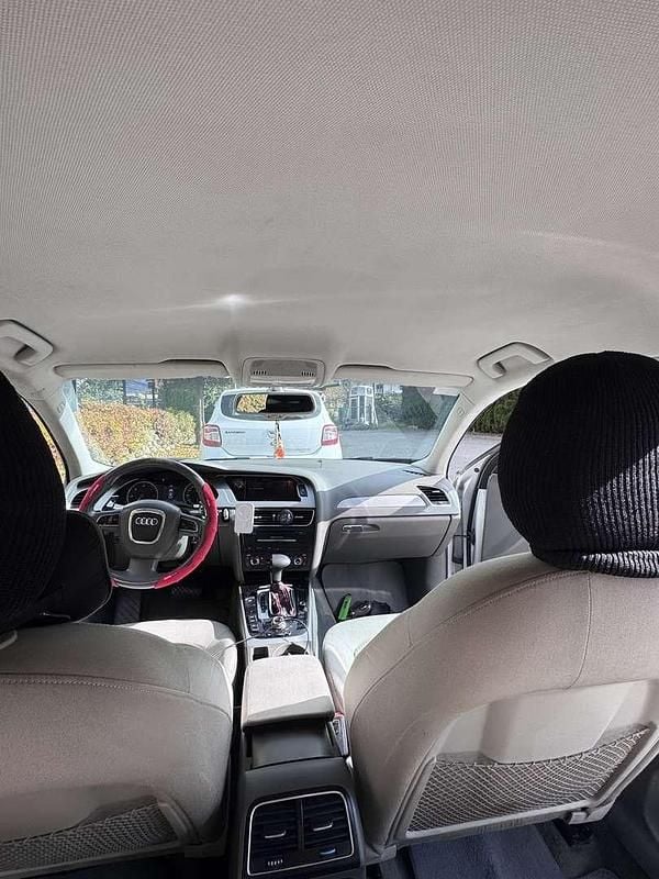 Gebraucht Audi A4 S-Line 143 PS (105 kW) 2010 Limousine