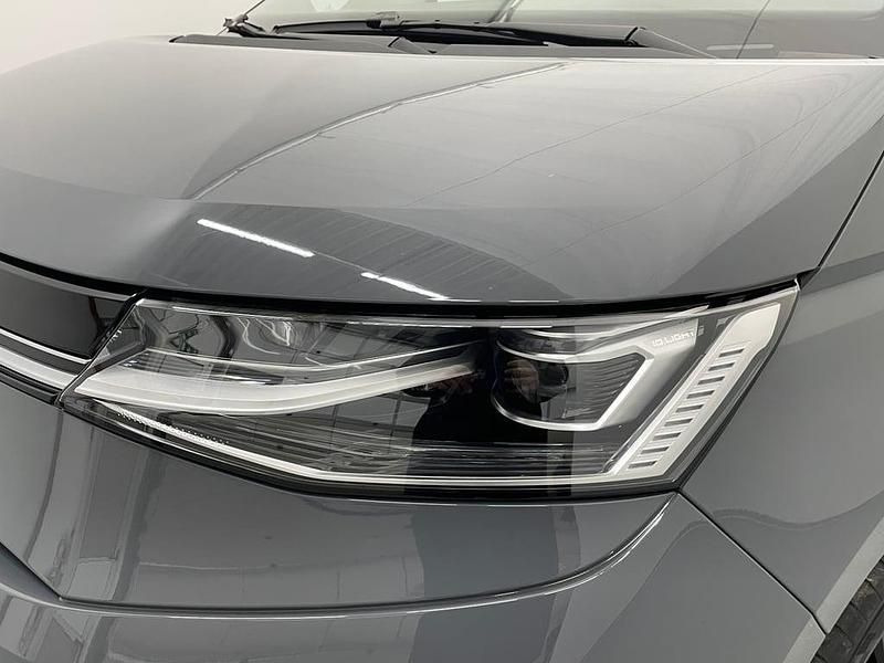 Neu VW Multivan Edition 245 PS (180 kW) 2025 Mittelgrau  normal Van