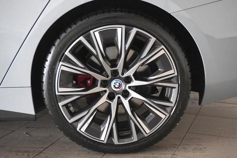 Gebraucht BMW M440 M Sport 374 PS (275 kW) 2023 Limousine