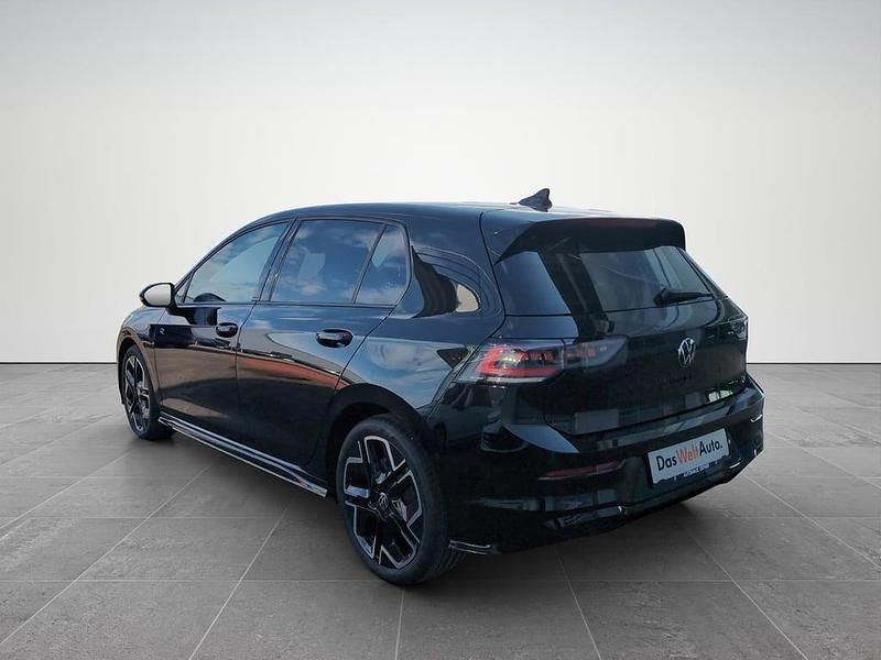 Neu VW Golf VIII Sport 115 PS (84 kW) 2026 Schwarz  metallic