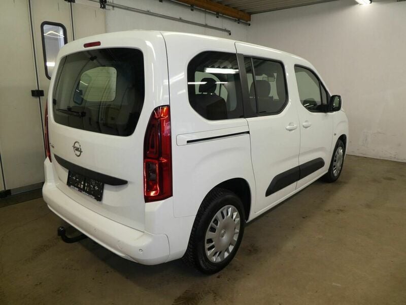 Gebraucht Opel Combo Life Edition 102 PS (75 kW) 2020 Van / Kleinbus