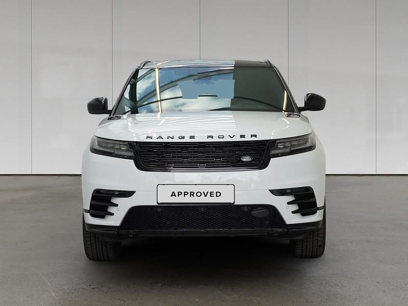 Gebraucht Land Rover Range Rover Velar HSE Dynamic 300 PS (220 kW) 2025 Fuji white SUV