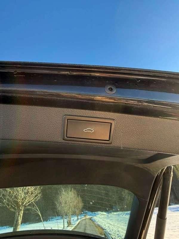 Gebraucht Skoda Octavia Style 110 PS (80 kW) 2016 Schwarz Kleinwagen