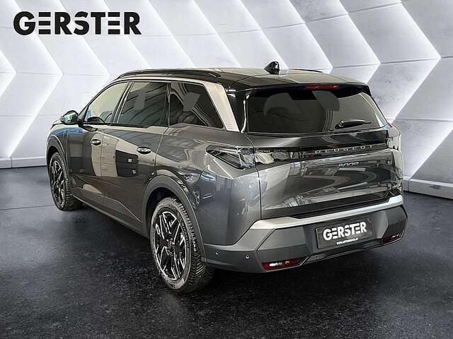 Gebraucht Peugeot 5008 136 PS (100 kW) 2025 Grau SUV