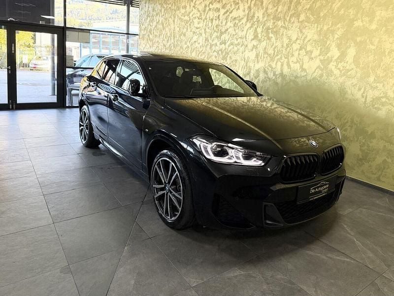 Gebraucht BMW X2 M Sport 220 PS (161 kW) 2023 SUV