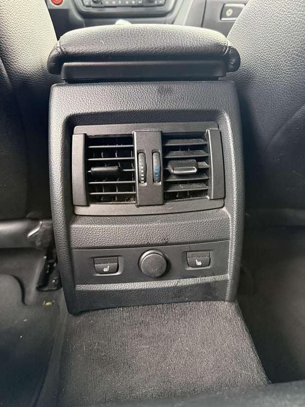 Gebraucht BMW 320 Luxury Line 184 PS (135 kW) 2013 Kombi