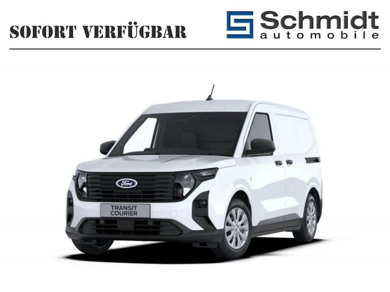 Neu Ford Transit Trend 101 PS (74 kW) 2026 Van
