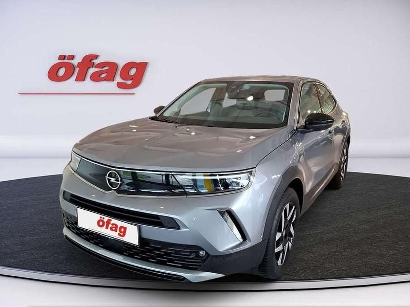 Gebraucht Opel Mokka Elegance 131 PS (96 kW) 2023 Grau SUV