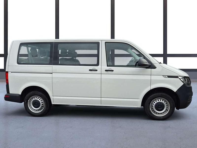 Gebraucht VW T6.1 110 PS (80 kW) 2023 Weiß Van