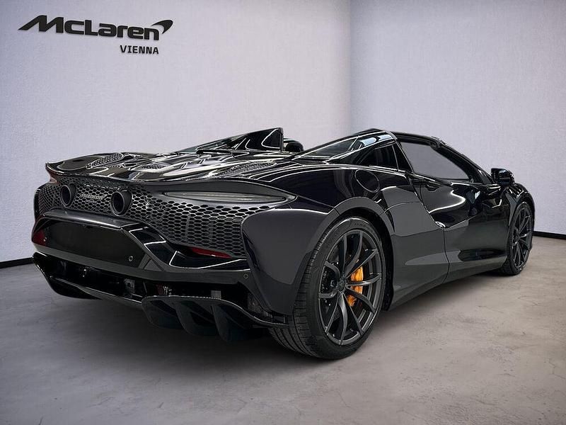 Neu McLaren Artura 700 PS (514 kW) 2025 Coupé