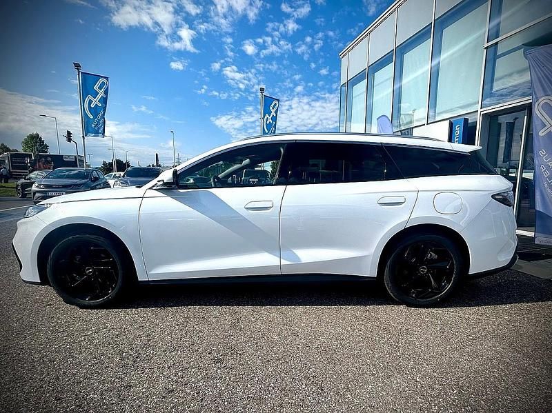 Gebraucht BYD Seal Comfort 155 kW (212 PS) 2025 Beige Limousine