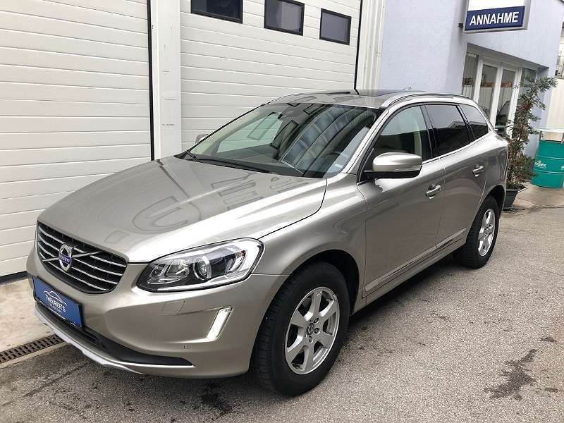 Verkauft Volvo XC60 D4 AWD Summum Gear., gebraucht 2013, 121.200 km in ...