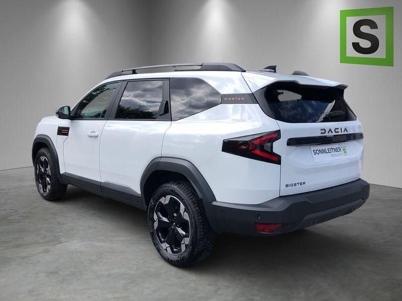 Neu Dacia Bigster Extreme 109 PS (80 kW) 2026 SUV