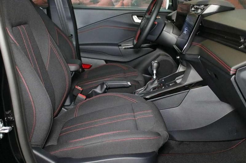 Neu Ford Puma ST-Line 125 PS (91 kW) 2026 SUV