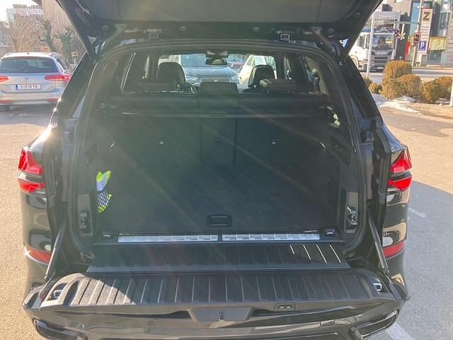 Gebraucht BMW X1 M Sport 313 PS (230 kW) 2026 Saphirschwarz metall SUV