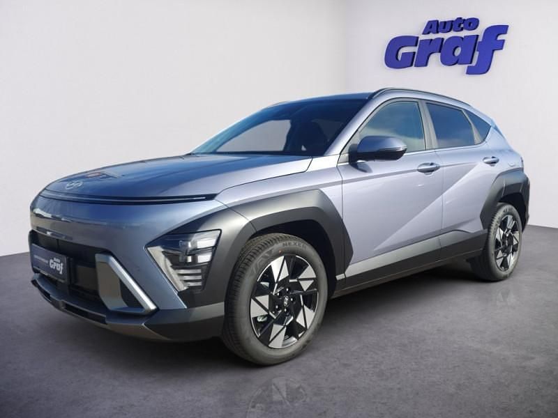 Neu 2025 Hyundai Kona GO! SUV | € 28.170 (Fairer Preis) - Bild 1/4