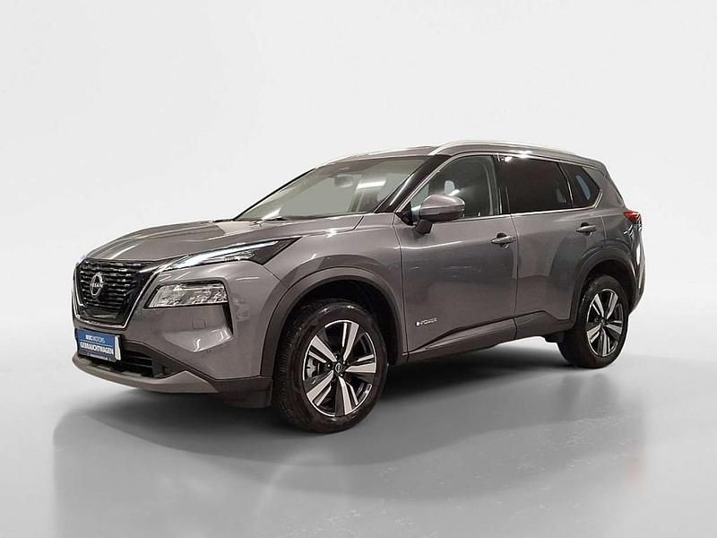 Grau Gebraucht 2024 Nissan X-Trail N-Connecta SUV | € 34.900 (Fairer Preis) - Bild 1/4